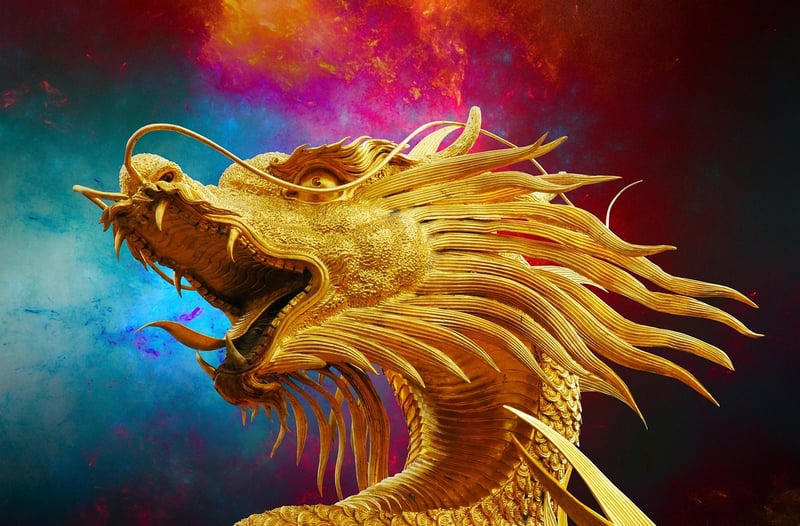 Dragon Ride