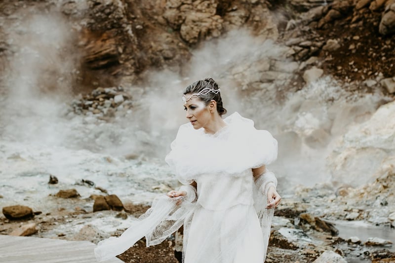 Sparkling Fairy Dress