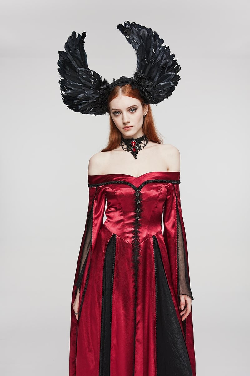 Enchanting Evening Gown